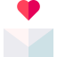 Letter icon 64x64
