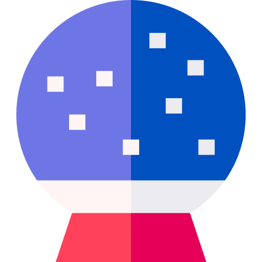 Snowball icon
