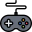 Gamepad icon 64x64