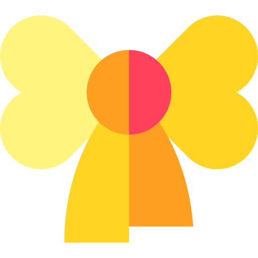 Ribbon icon