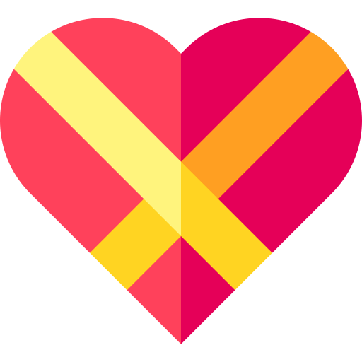 Chocolate box icon