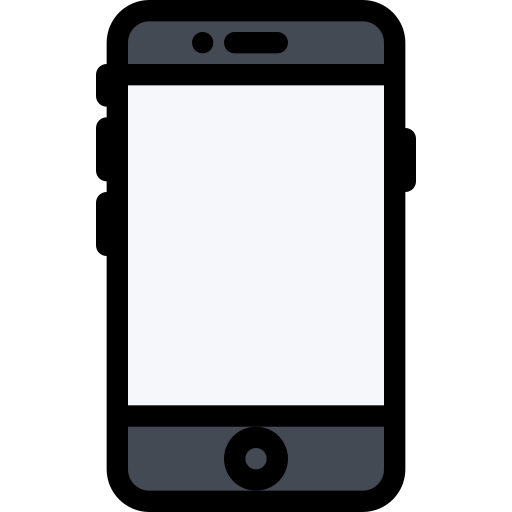 Smartphone icon