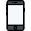 Smartphone icon 64x64