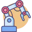 Robotic arm 상 64x64