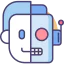 Robot 상 64x64