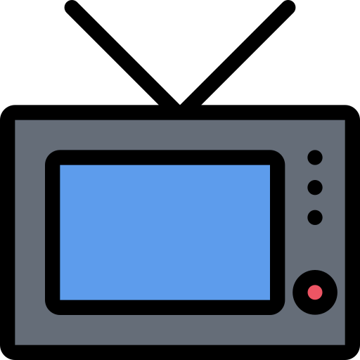 Television icon