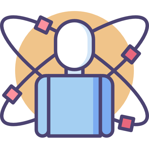 Body scan icon