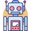 Robot 상 64x64
