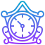 Clock icon 64x64
