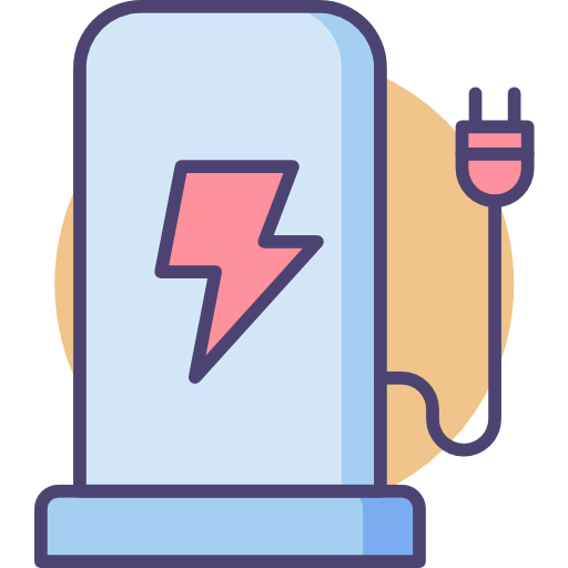 Charger icon
