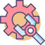 Settings icon 64x64