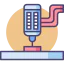 3d printer icon 64x64
