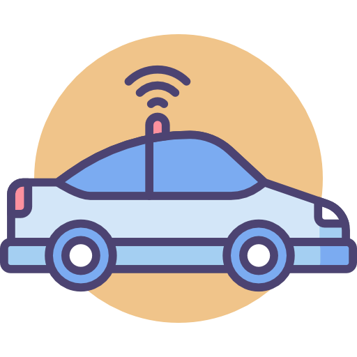 Car Ikona