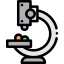 Microscope icon 64x64