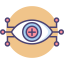 Bionic eye 상 64x64