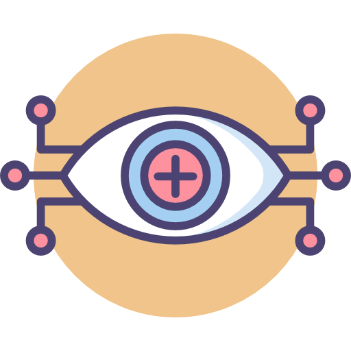 Bionic eye 상