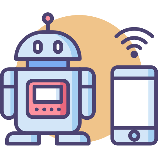Robot 상