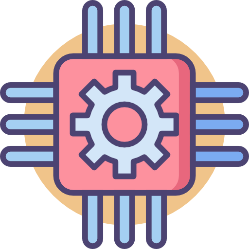 Cpu 图标