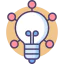 Light bulb 상 64x64