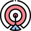 Target icon 64x64
