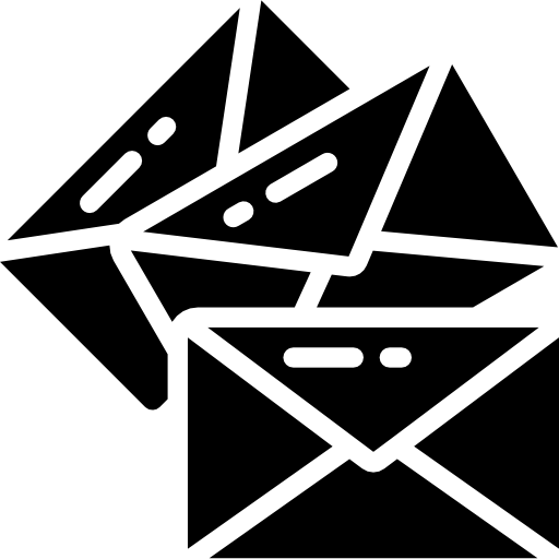 Letters アイコン