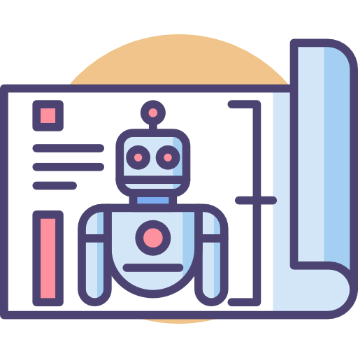 Robot 상