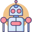 Robot 상 64x64