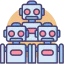 Robot 상 64x64
