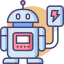 Robot 상 64x64
