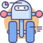 Robot 상 64x64