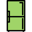Fridge icon 64x64