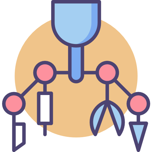 Robotics icon