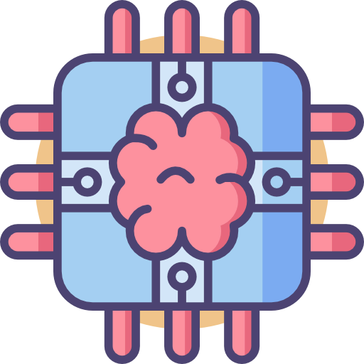Cpu icon