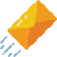 Letter icon 64x64