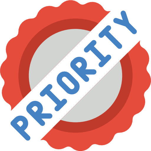 Stamp icon