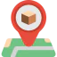 Map 图标 64x64