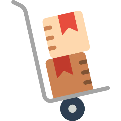 Forklift icon