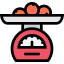 Scales icon 64x64