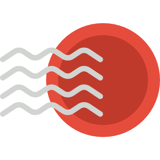 Stamp icon