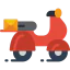 Scooter icon 64x64