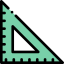 Ruler icon 64x64