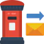 Postbox Symbol 64x64