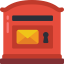 Postbox Symbol 64x64