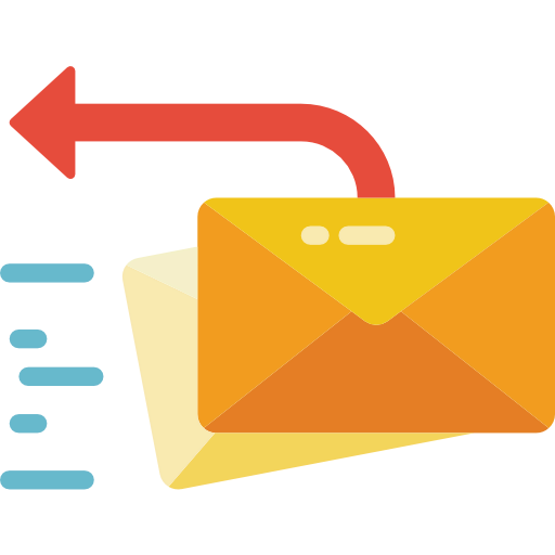 Letter Ikona