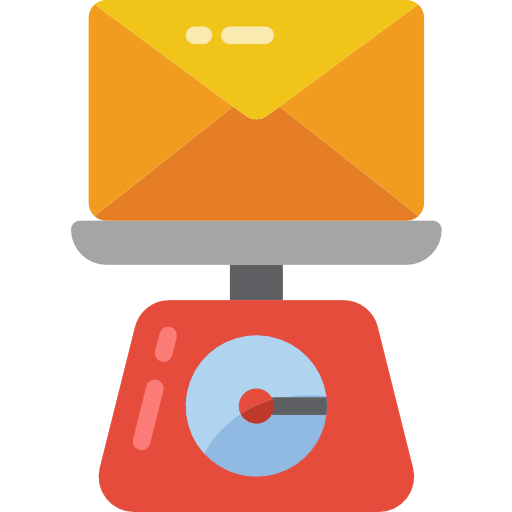Scales icon