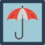 Umbrella icon 64x64