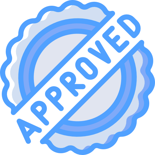 Stamp icon