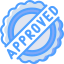 Stamp icon 64x64