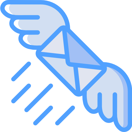 Send icône