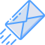 Letter icon 64x64